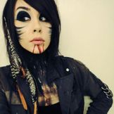 Imagem do artista Blacklisted Me