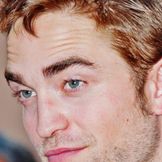 Artist's image Robert Pattinson