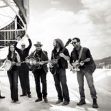 Imagen del artista The New Basement Tapes