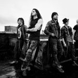 Imagem do artista Pop Evil