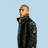 Imagen del artista Bow Wow