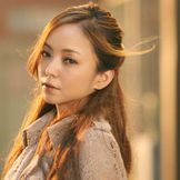 Imagen del artista Namie Amuro
