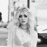 Artist image The Pretty Reckless