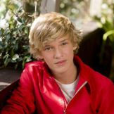 Imagen del artista Cody Simpson