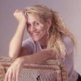 Imagen del artista Denise Cerqueira