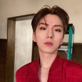 Imagem do artista KIHYUN