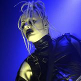 Imagen del artista Tim Skold