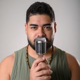 Imagem do artista Nasio