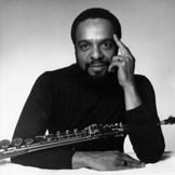 Imagem do artista Grover Washington Jr.