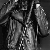 Imagen del artista Joey Ramone