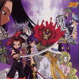 Imagen del artista Shaman King