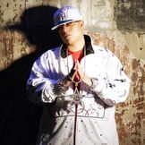 Imagem do artista Héctor "El Father"