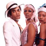 Artist image Boney M.