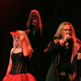 Imagem do artista Therion