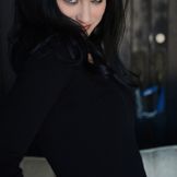 Imagem do artista Olivia Jean