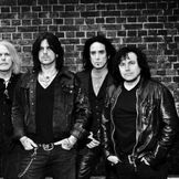 Imagen del artista Black Star Riders