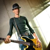 Imagen del artista Dug Pinnick