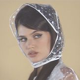 Imagen del artista SIENNA SPIRO