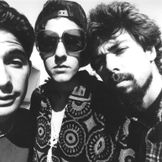 Imagen del artista Beastie Boys