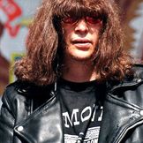 Imagem do artista Ramones