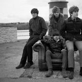 Imagem do artista The Strypes