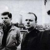 Imagem do artista Death In June
