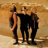 Imagen del artista Therion