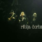 Artist image Riblja Corba