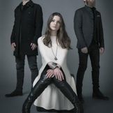 Imagen del artista Cellar Darling