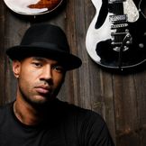 Artist image Mr Probz