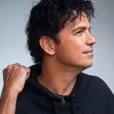 Imagen del artista Jorge Vercillo