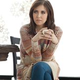 Imagen del artista Francesca Battistelli