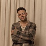 Imagen del artista Tauren Wells