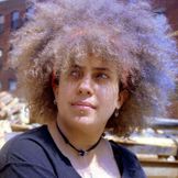 Imagen del artista Kimya Dawson