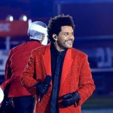 Imagem do artista The Weeknd