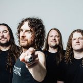 Imagem do artista Airbourne
