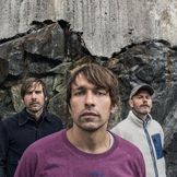 Imagem do artista Peter Bjorn And John