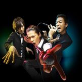 Imagen del artista Home Made Kazoku