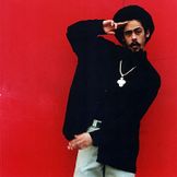 Imagen del artista Damian Marley