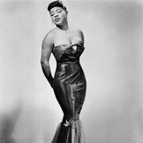 Imagem do artista Lavern Baker