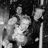 Imagen del artista Sex Pistols