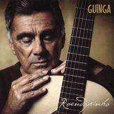 Imagen del artista Guinga
