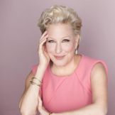 Imagen del artista Bette Midler