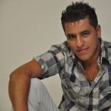 Imagen del artista Lucas Gabriel