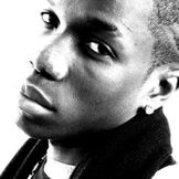 Imagen del artista Tinchy Stryder