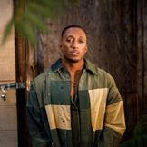 Artist's image Lecrae