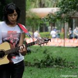 Imagen del artista Nayara Konno