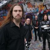 Artist image HammerFall