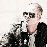 Imagen del artista Mark Salling