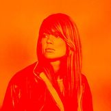 Imagen del artista Françoise Hardy